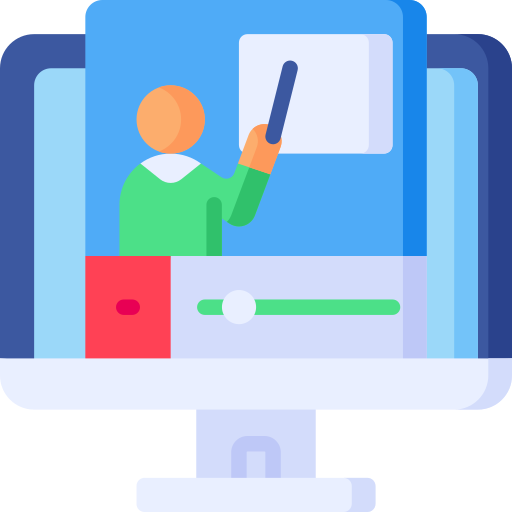 Ecom IT Hub Elearning Website Development